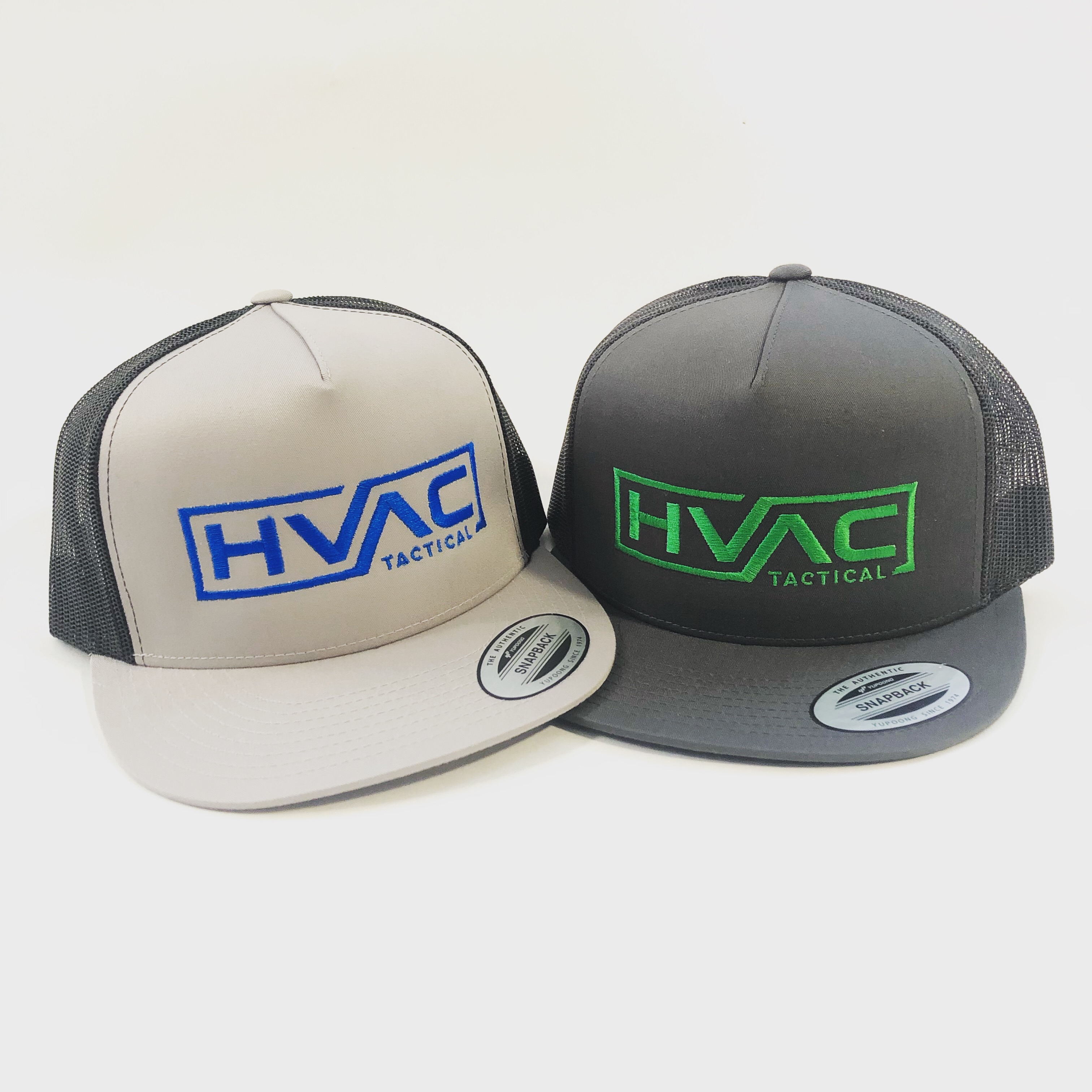 Headgear HVAC Tactical
