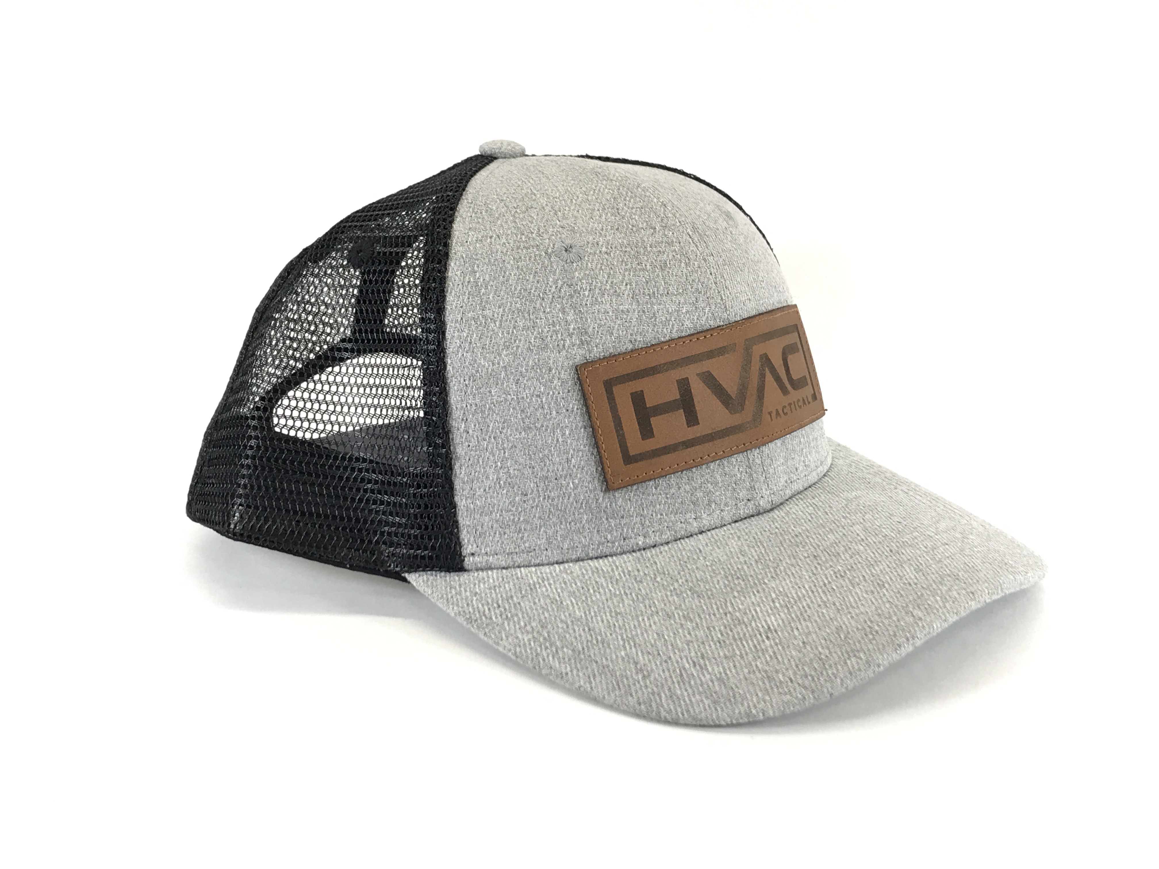 Headgear HVAC Tactical