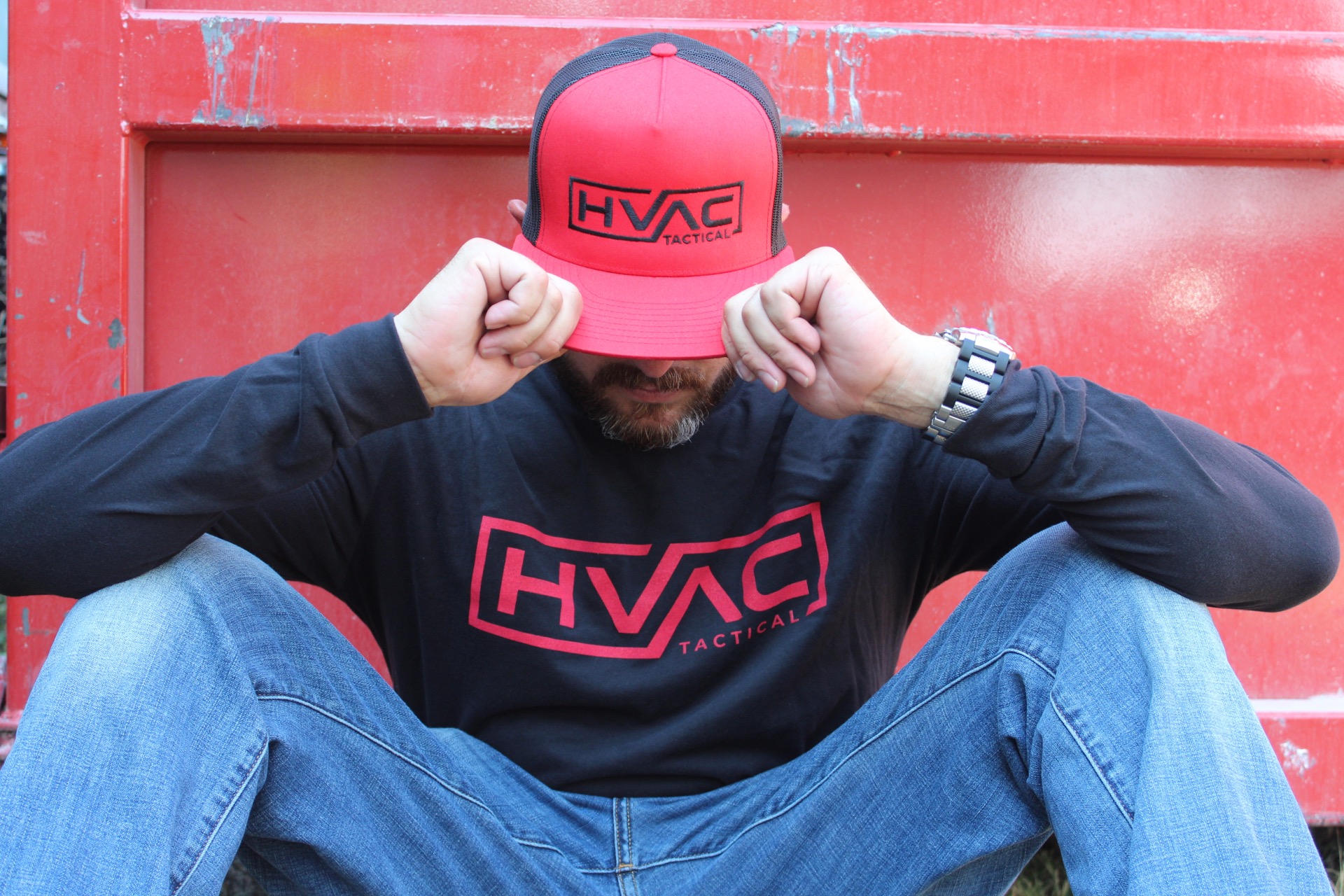 HVAC Tactical Austin, TX