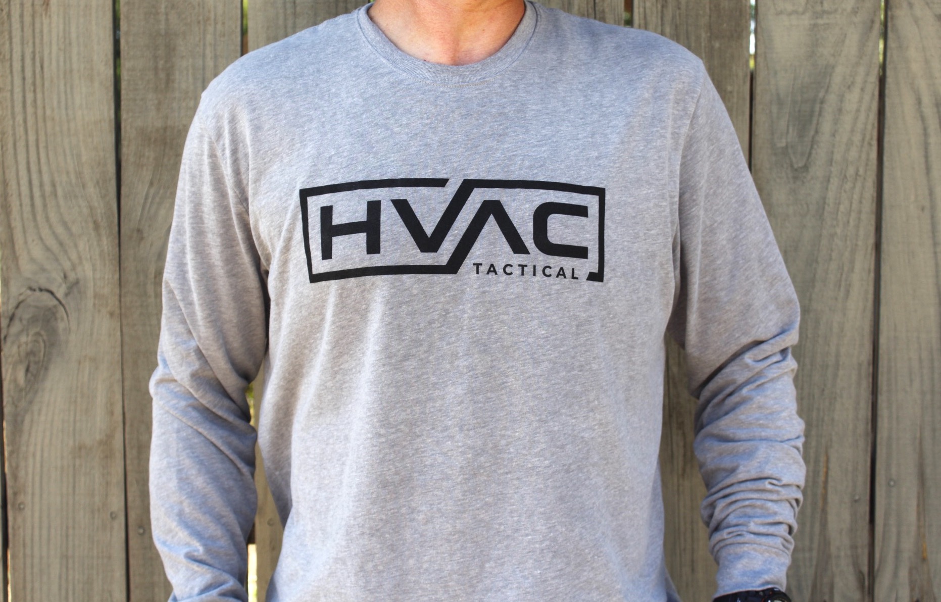Shirts HVAC Tactical