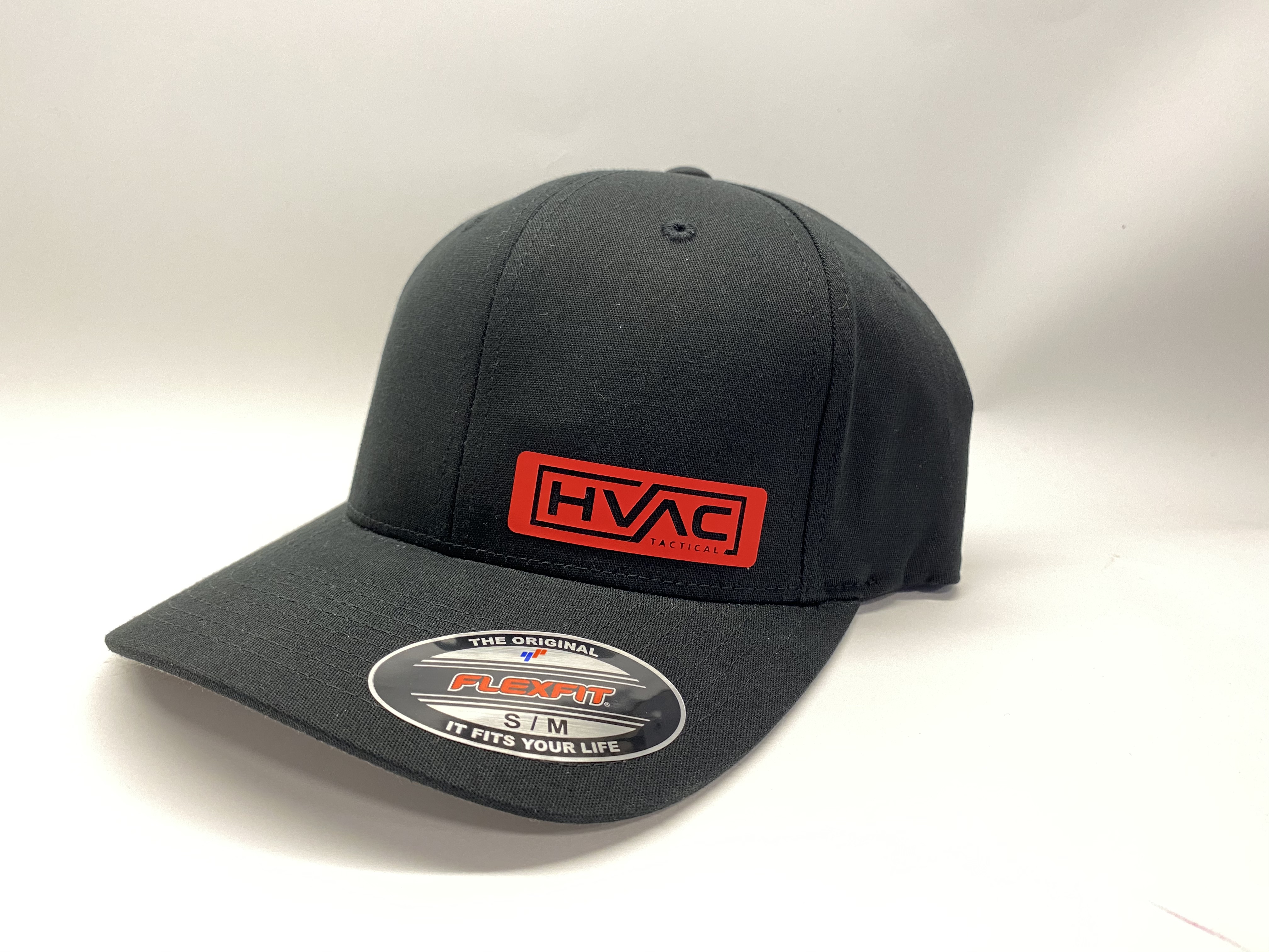 Headgear HVAC Tactical