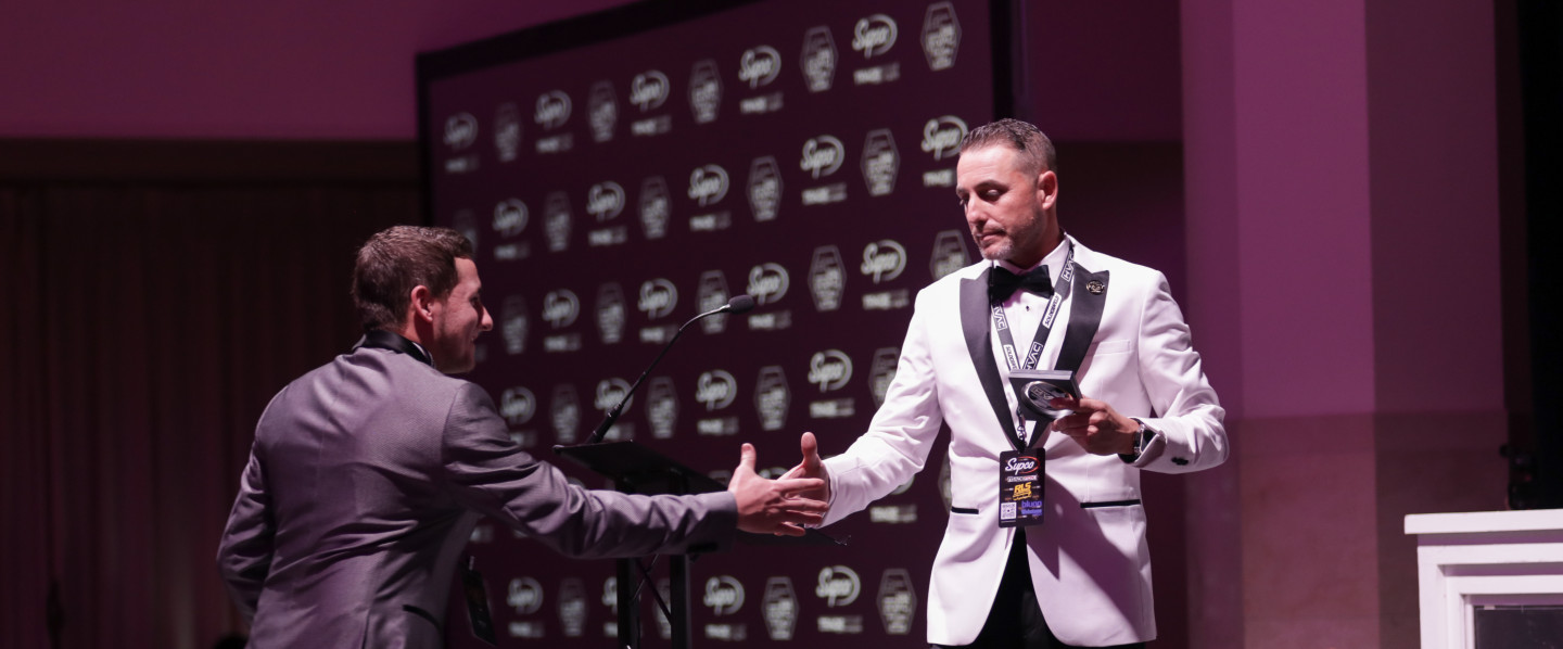 HVAC Tactical Award HVAC Tactical