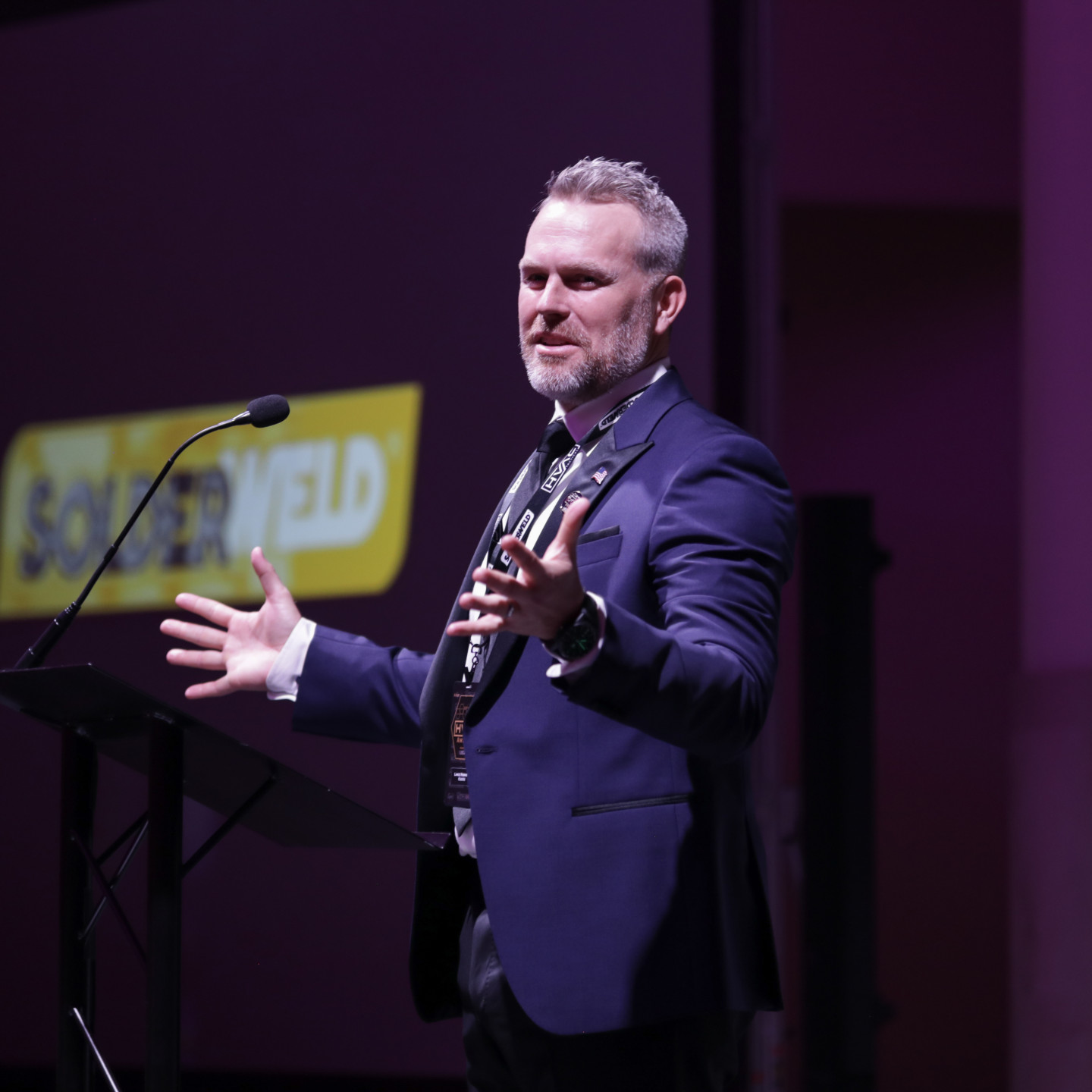 HVAC Tactical Awards HVAC Tactical