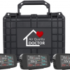 IAQ Doctor Pro