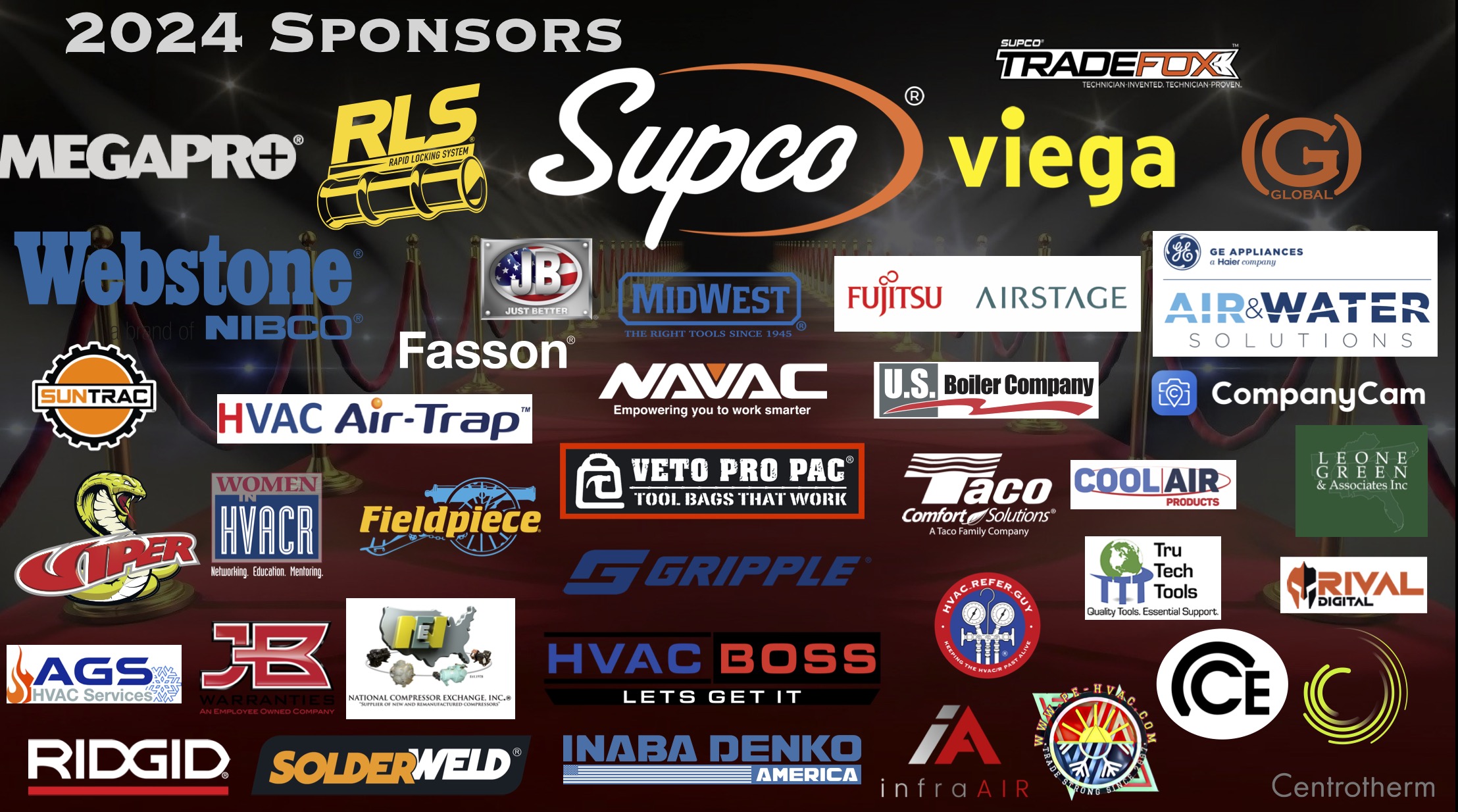 HVAC Tactical Awards HVAC Tactical